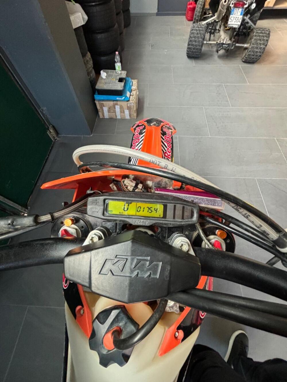 KTM 250 EXC-F (2016) (5)