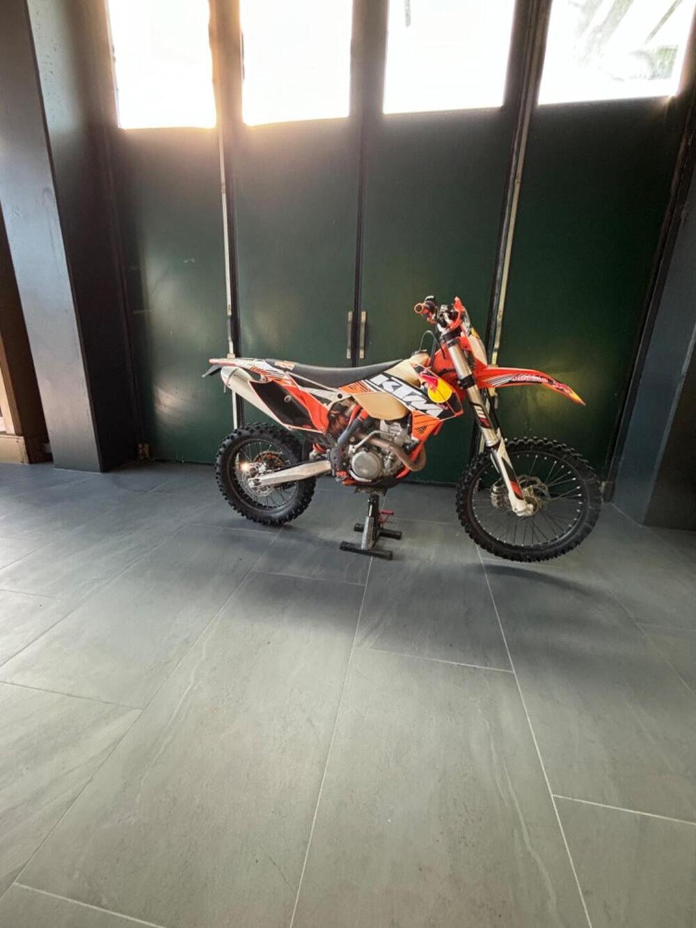 KTM 250 EXC-F (2016) (6)