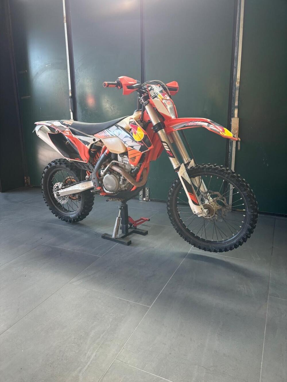 KTM 250 EXC-F (2016) (7)