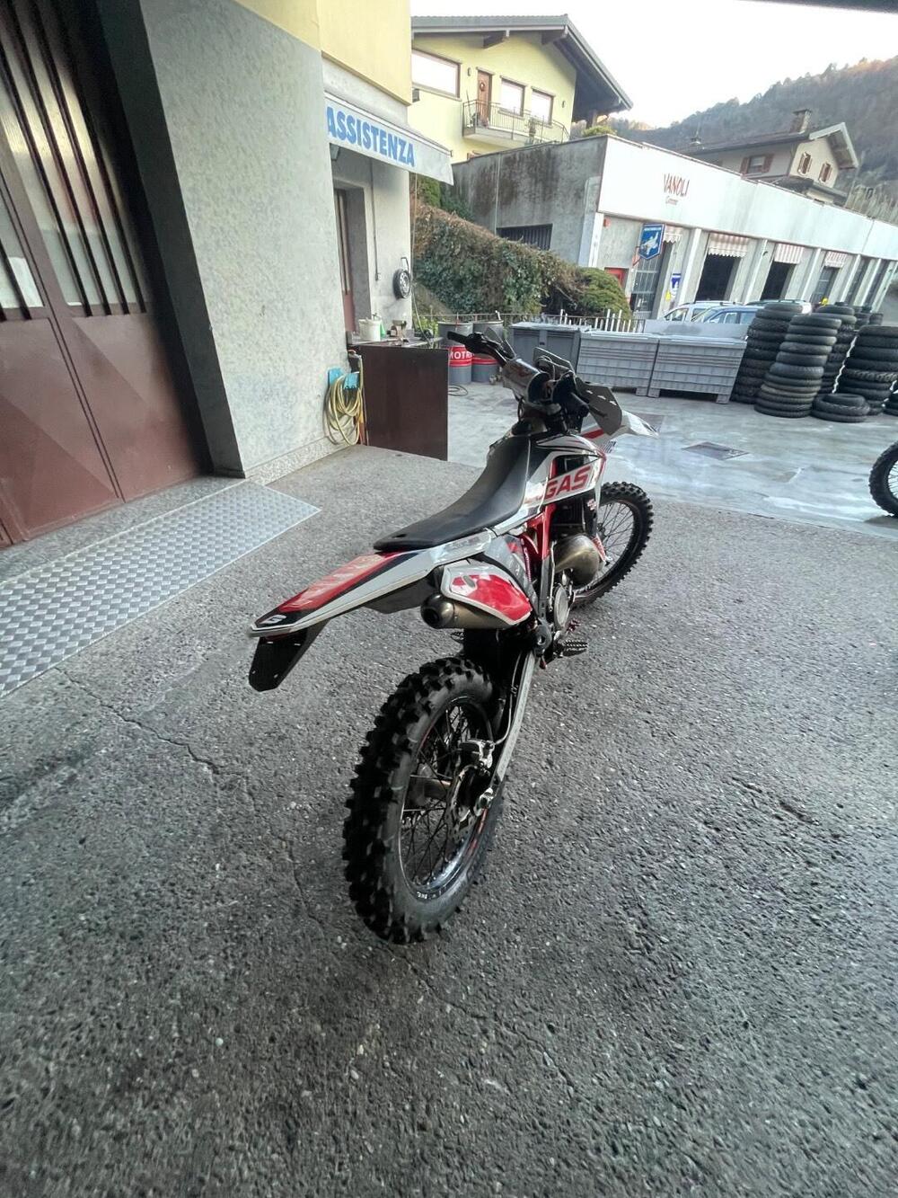 GASGAS EC 125 2T Racing (2015) (3)
