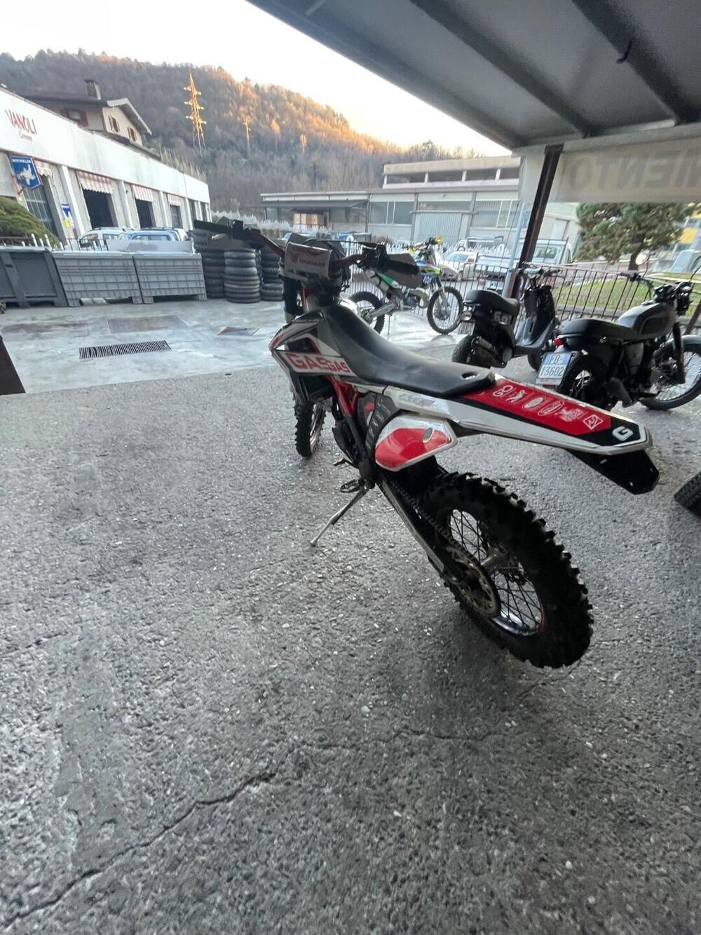 GASGAS EC 125 2T Racing (2015) (4)