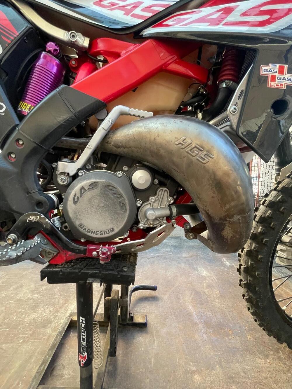 GASGAS EC 125 2T Racing (2015) (6)