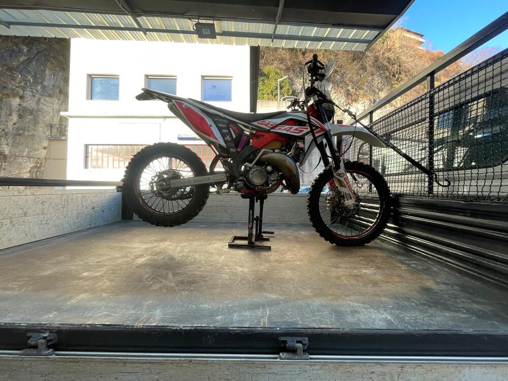 GASGAS EC 125 2T Racing (2015) (7)