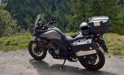 Suzuki V-Strom 650XT ABS (2015 - 17) usata
