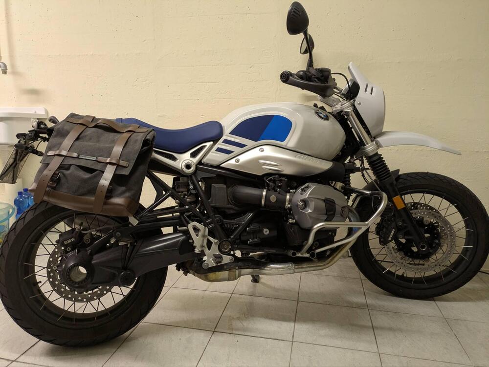 Bmw R nineT Urban GS 1200 (2017 - 20) (2)