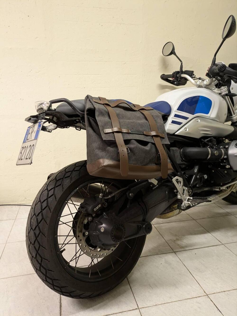 Bmw R nineT Urban GS 1200 (2017 - 20) (3)