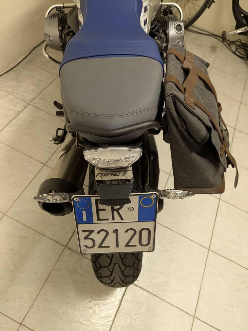 Bmw R nineT Urban GS 1200 (2017 - 20) (4)