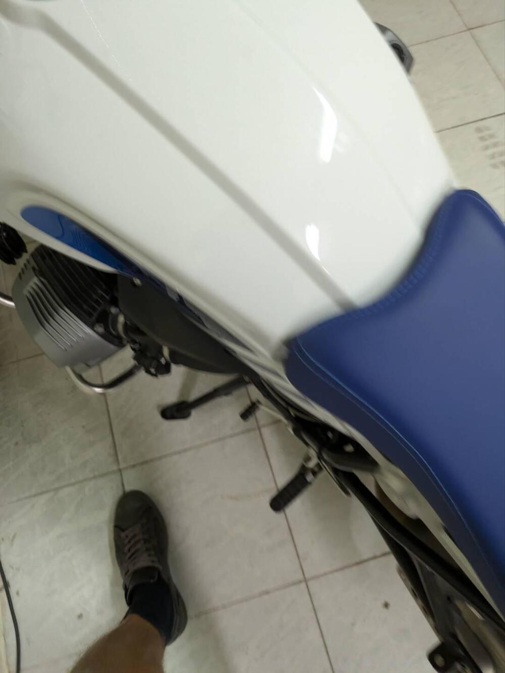 Bmw R nineT Urban GS 1200 (2017 - 20) (5)