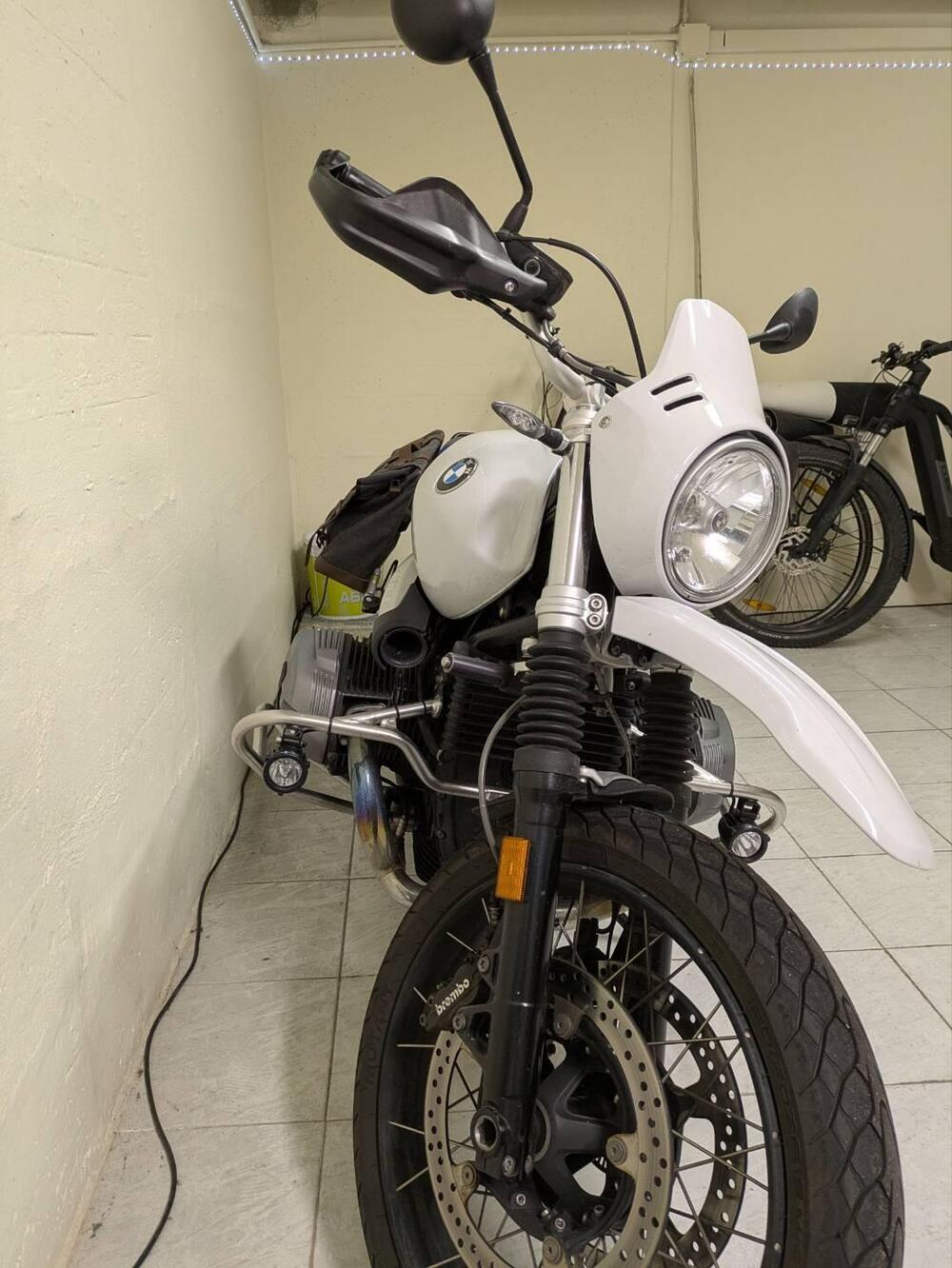 Bmw R nineT Urban GS 1200 (2017 - 20) (6)