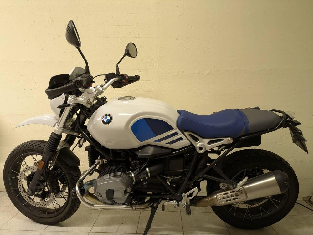 Bmw R nineT Urban GS 1200 (2017 - 20) (11)