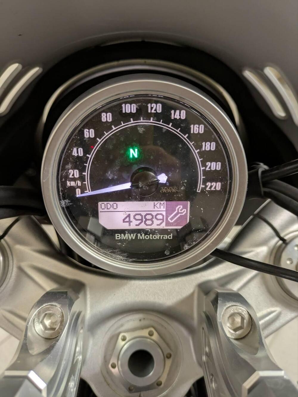 Bmw R nineT Urban GS 1200 (2017 - 20) (14)