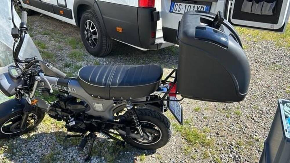 Sky Team Skymax Dax 125 (2012 - 17) (8)