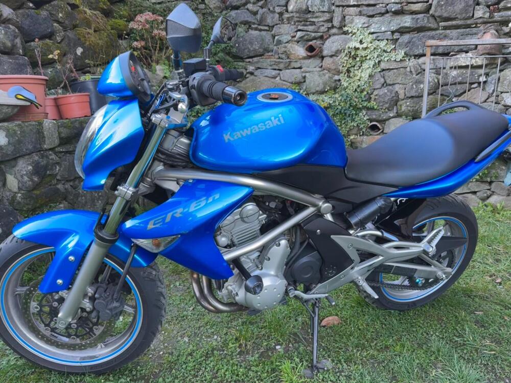 Kawasaki ER-6N (2006 - 09) (5)