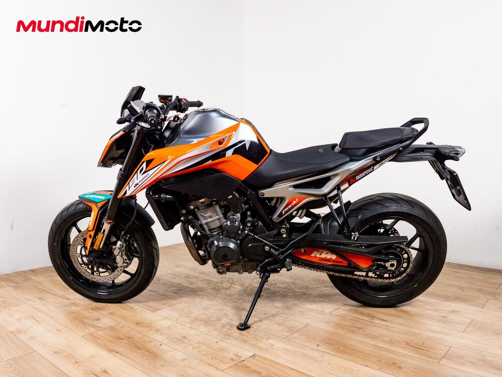 KTM 790 Duke (2018 - 20) (6)