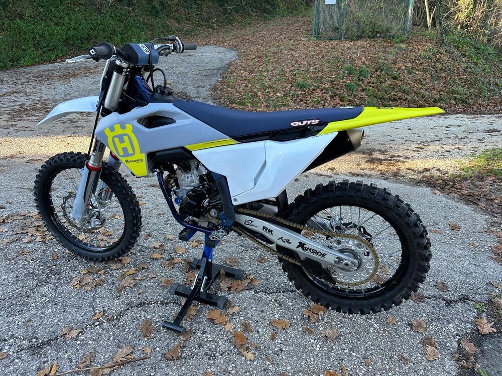 Husqvarna FC 250 (2023) (2)