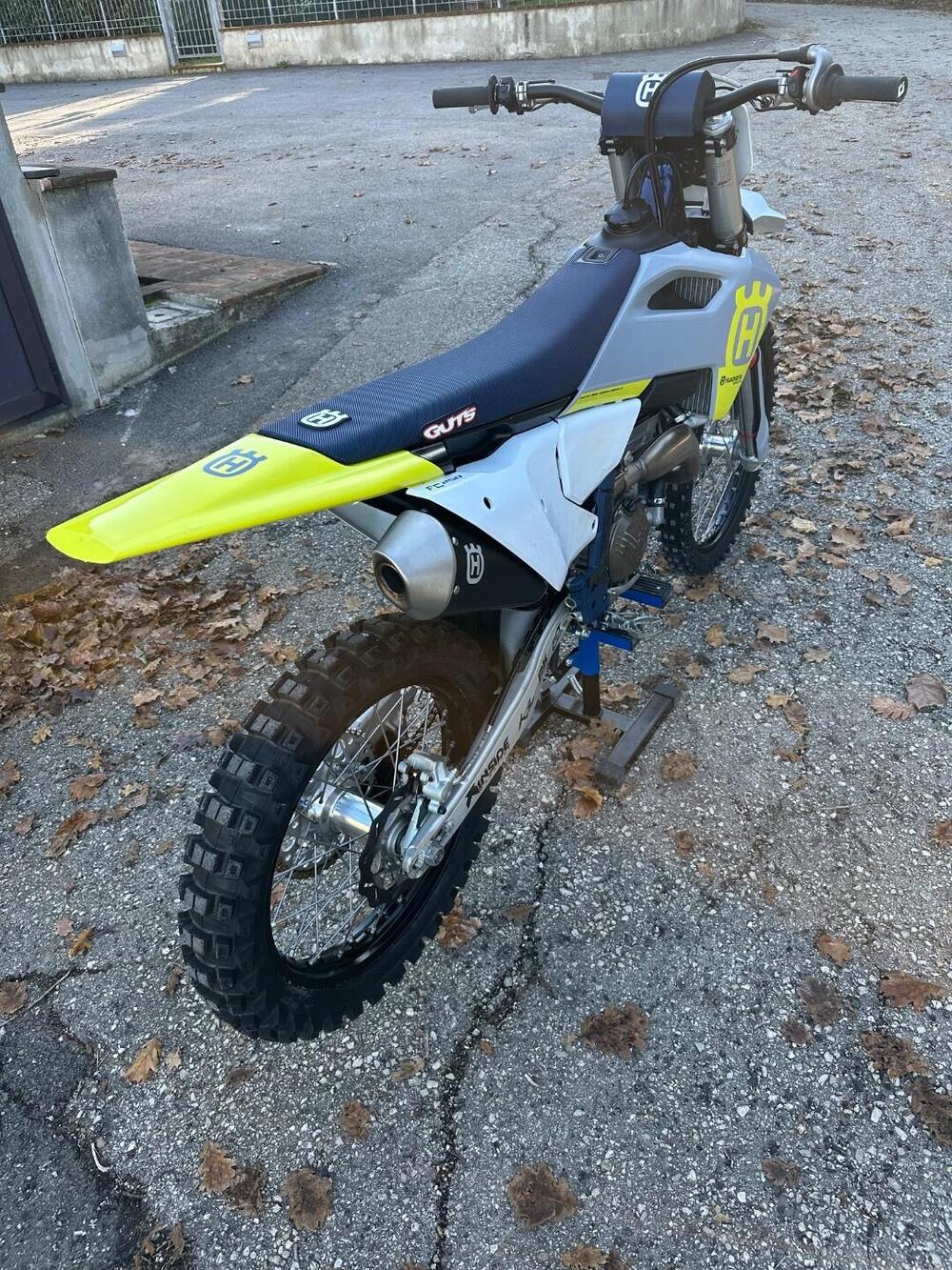 Husqvarna FC 250 (2023) (3)