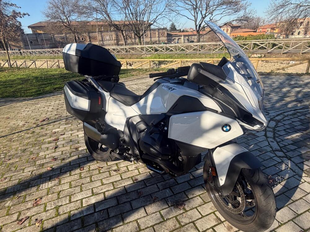 Bmw R 1300 RT (2026)