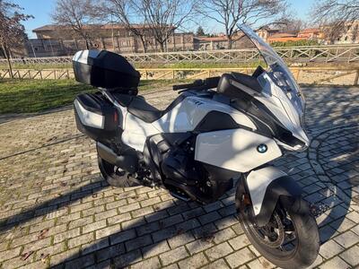 Bmw R 1300 RT (2026) usata