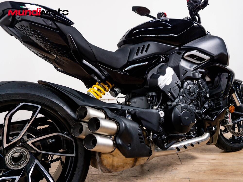 Ducati Diavel V4 (2023 - 26) (4)
