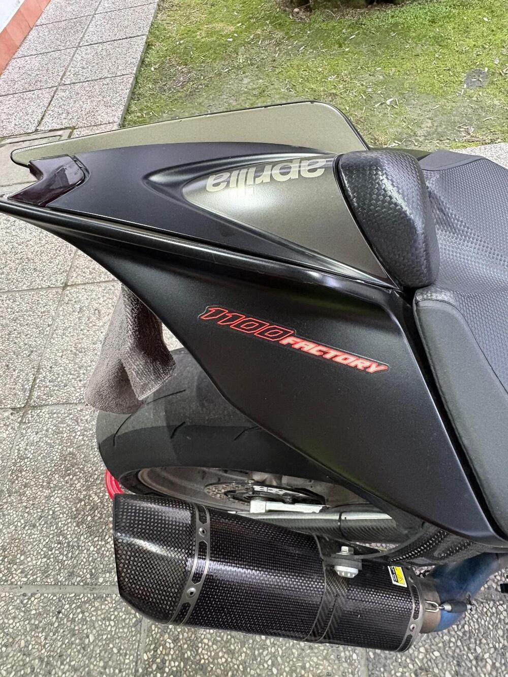 Aprilia RSV4 1100 Factory (2019 - 20) (3)