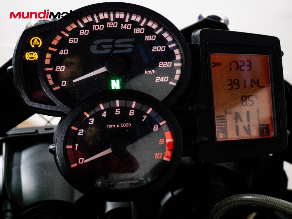 Bmw F 700 GS (2012 - 15) (12)