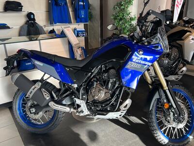 Yamaha T&eacute;n&eacute;r&eacute; 700 (2025 - 26) usata