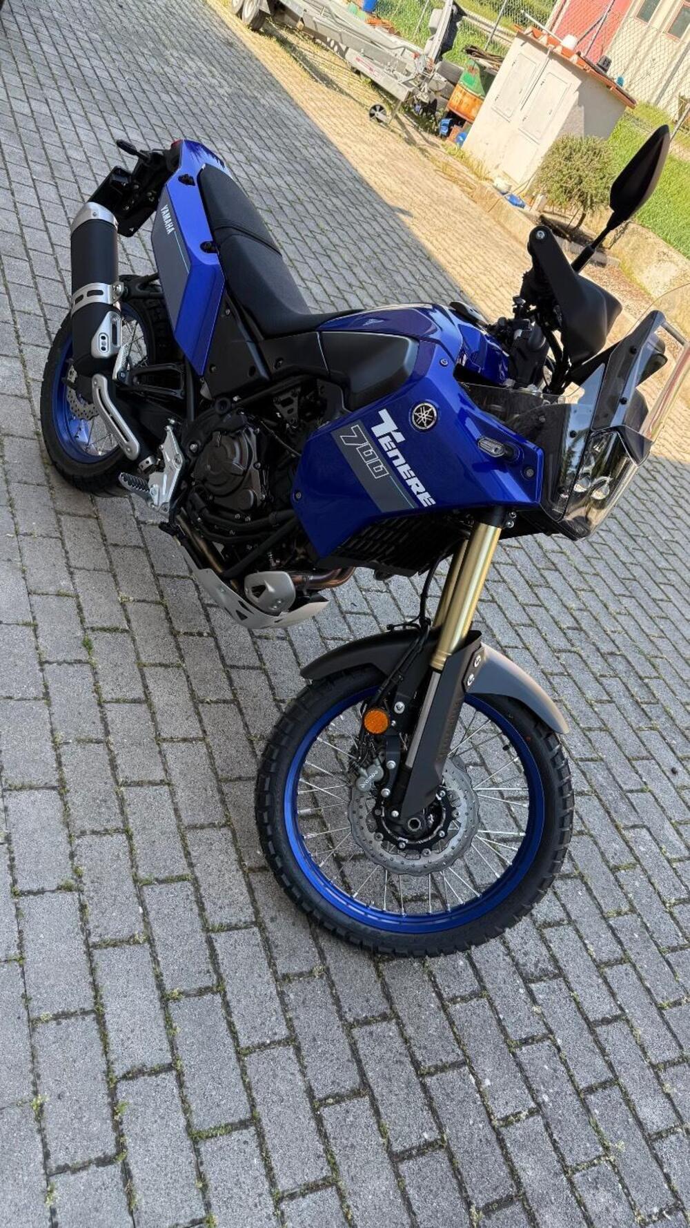Yamaha Ténéré 700 (2025 - 26) (2)