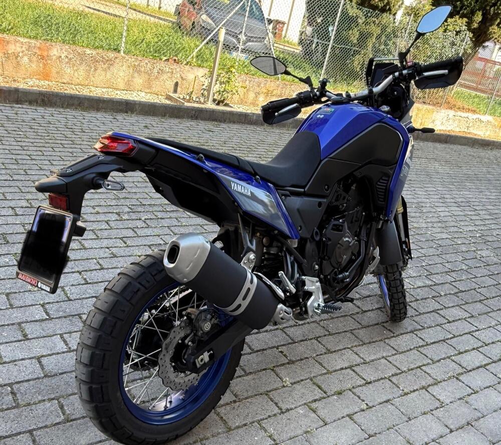 Yamaha Ténéré 700 (2025 - 26) (4)
