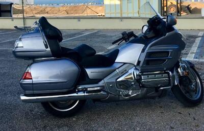 Honda GL 1800 Gold Wing (2007 - 11) usata