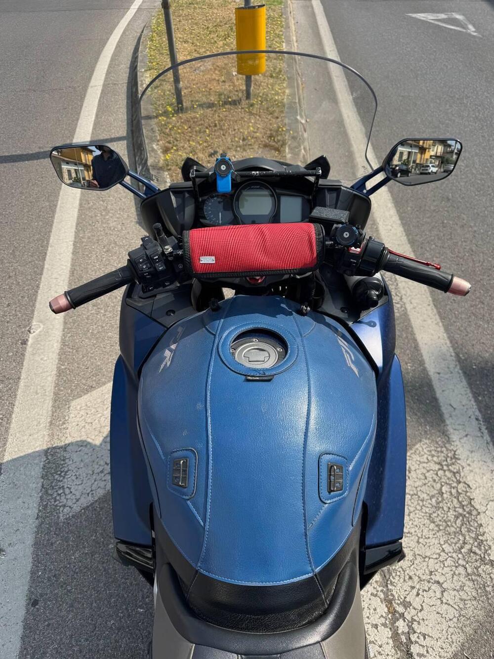 Yamaha FJR 1300 AS (2016 - 20) (4)