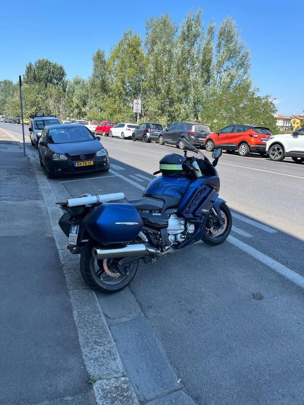 Yamaha FJR 1300 AS (2016 - 20) (5)