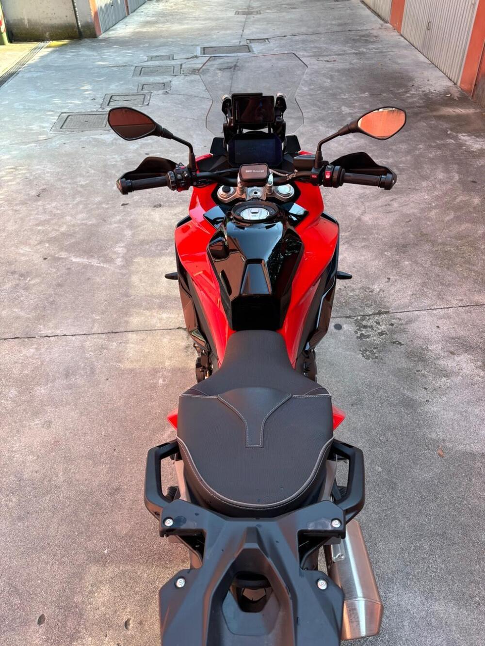 Bmw S 1000 XR (2020 - 23) (2)