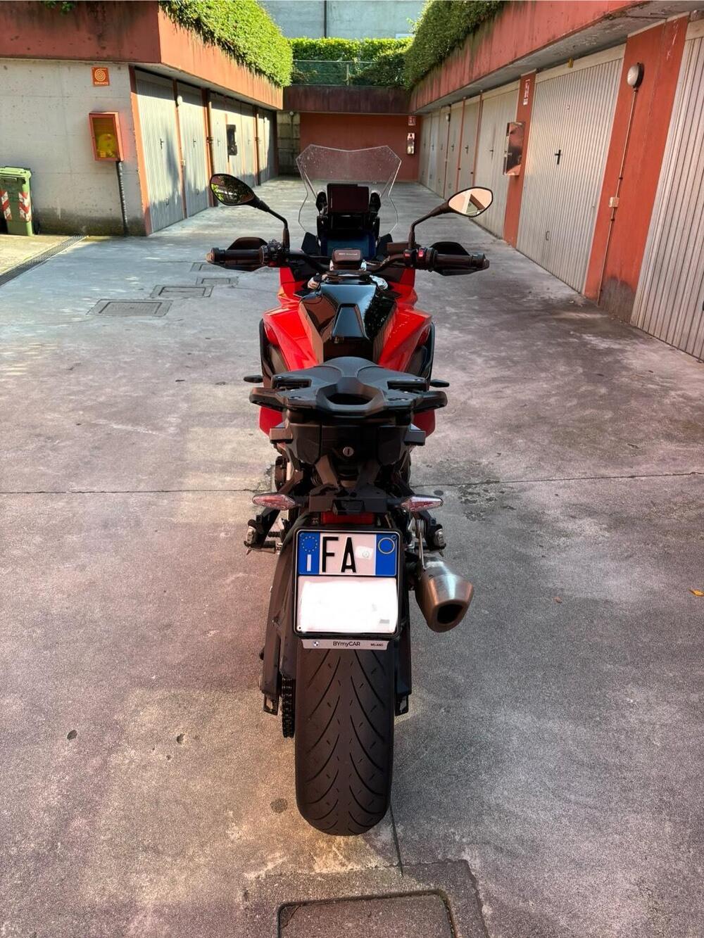 Bmw S 1000 XR (2020 - 23) (3)