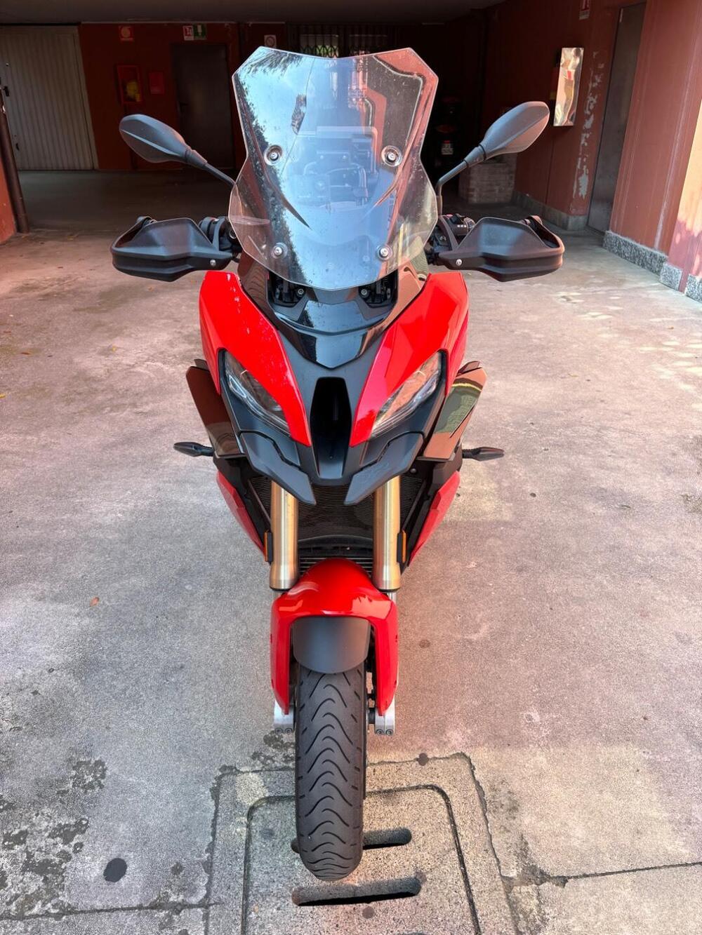 Bmw S 1000 XR (2020 - 23) (4)