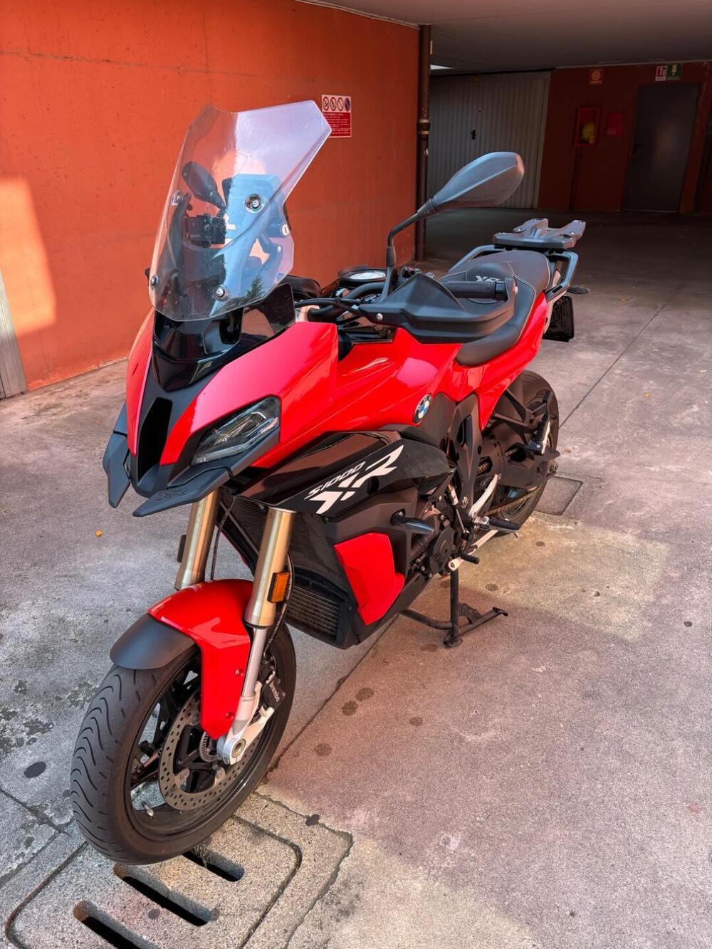 Bmw S 1000 XR (2020 - 23)