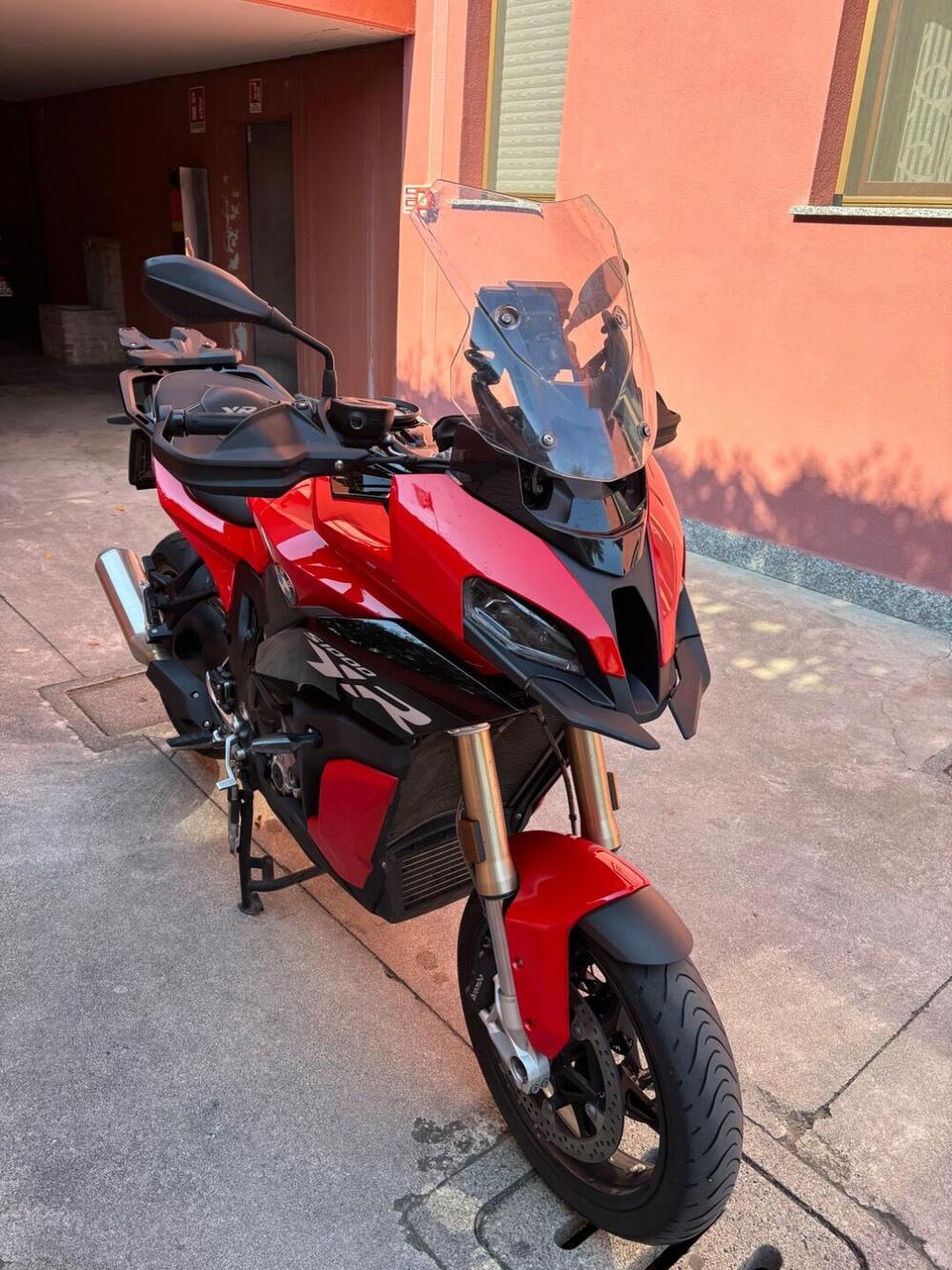 Bmw S 1000 XR (2020 - 23) (5)