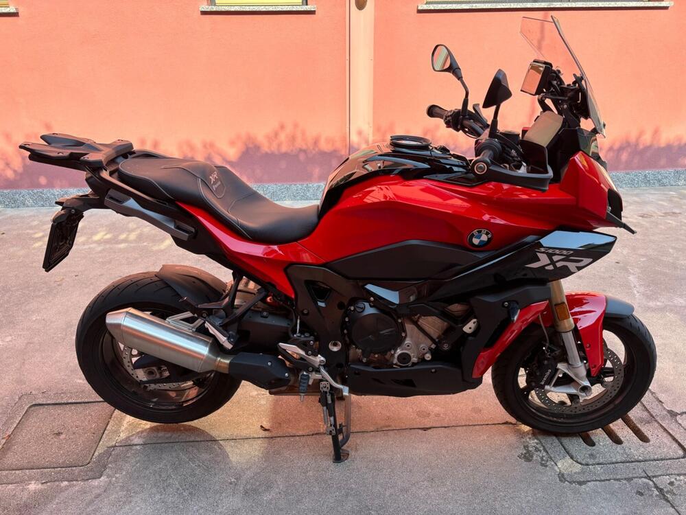 Bmw S 1000 XR (2020 - 23) (6)