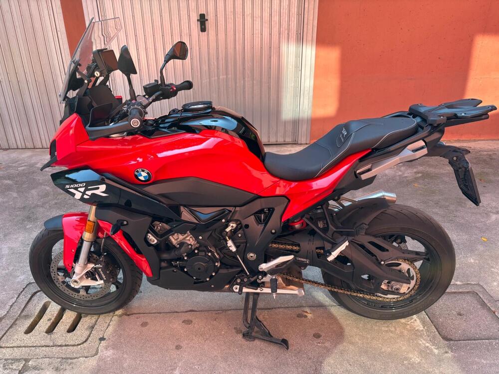 Bmw S 1000 XR (2020 - 23) (7)