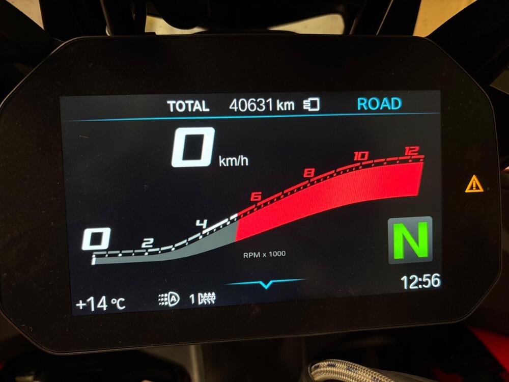 Bmw S 1000 XR (2020 - 23) (8)