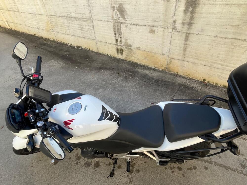 Honda CB 500 F ABS (2012 - 15) (4)