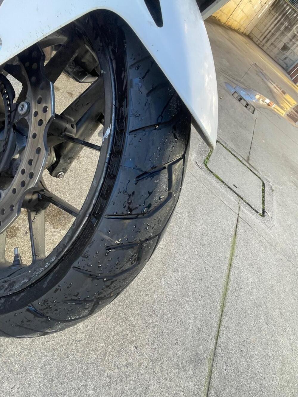 Honda CB 500 F ABS (2012 - 15) (9)