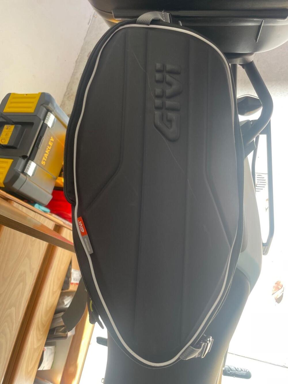 Honda CB 500 F ABS (2012 - 15) (11)