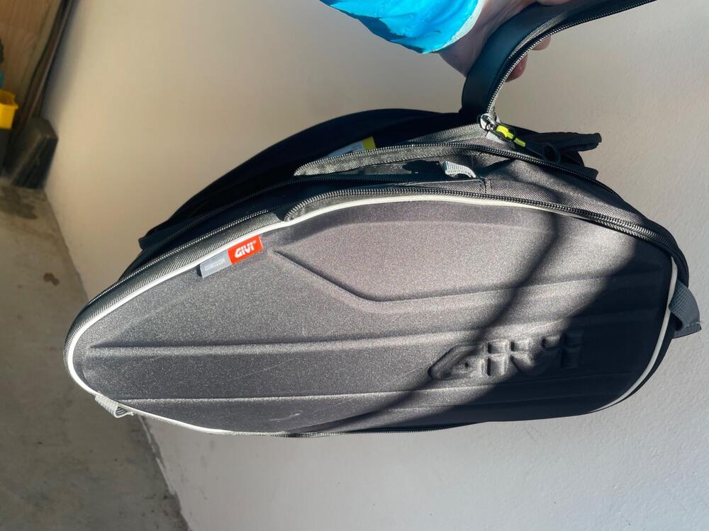 Honda CB 500 F ABS (2012 - 15) (13)