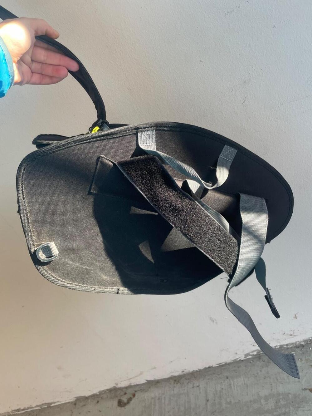 Honda CB 500 F ABS (2012 - 15) (14)