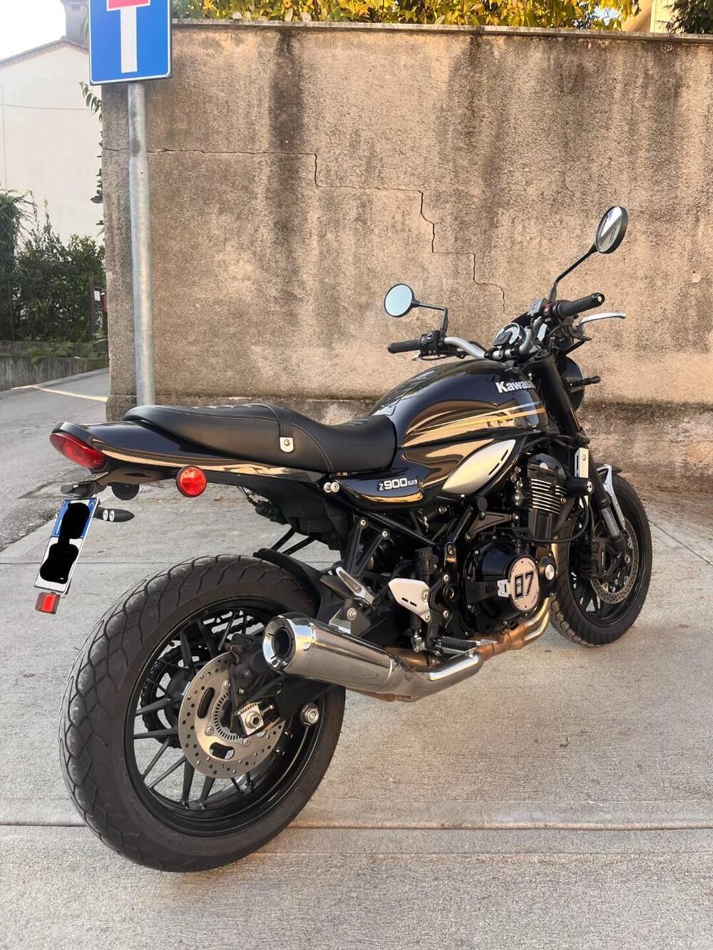 Kawasaki Z 900 RS (2018 - 20) (6)