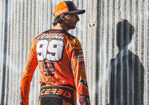 Grande idea: Verona Ambasciatore di Motor Bike Expo Verona