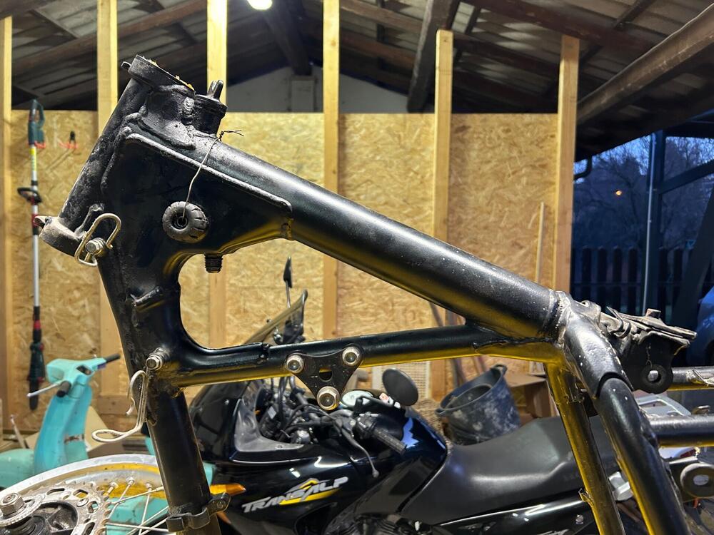 Ricambi Honda XL 600 R/LM (3)