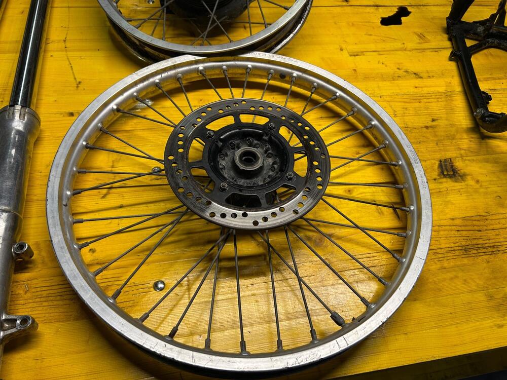 Ricambi Honda XL 600 R/LM (4)