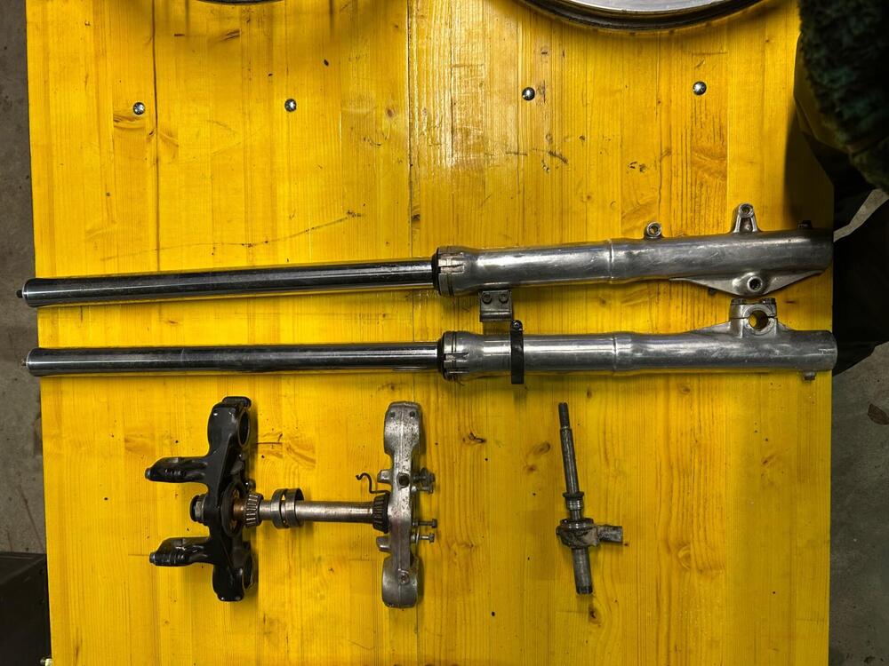 Ricambi Honda XL 600 R/LM (6)