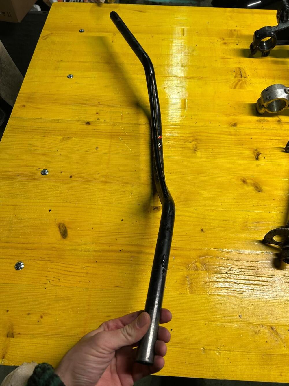 Ricambi Honda XL 600 R/LM (10)